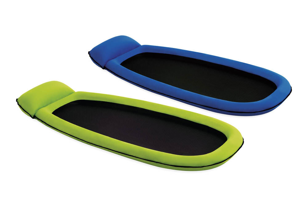 Intex - Drijfmat - Assorti Intex - Drijfmat - Assorti
