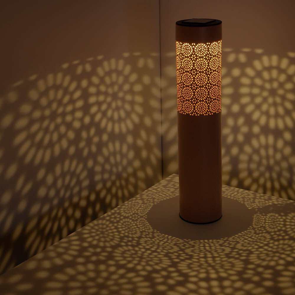 Lumineo - Solar tuinsteker