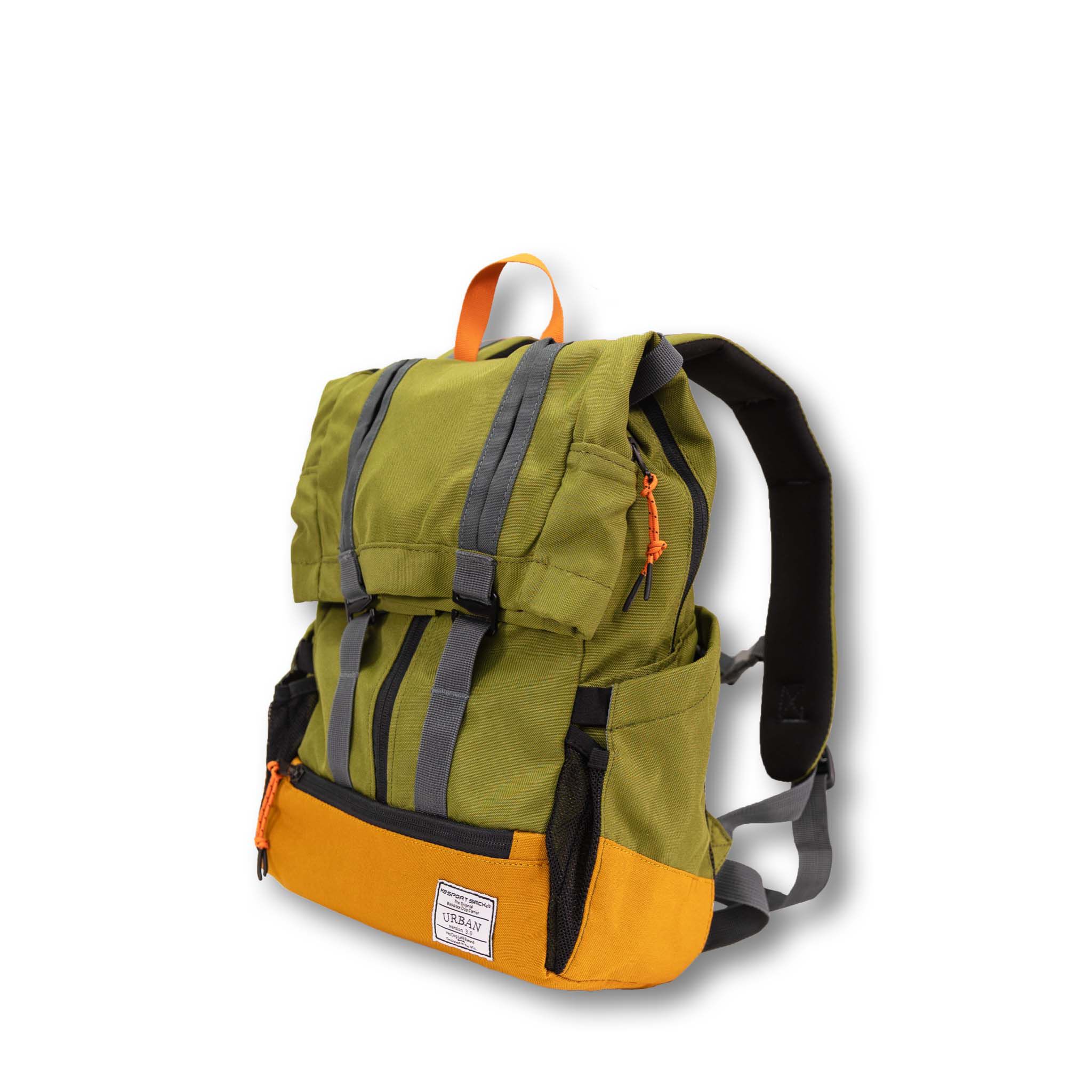 K9 Sport Sack Urban - Hondenrugzak