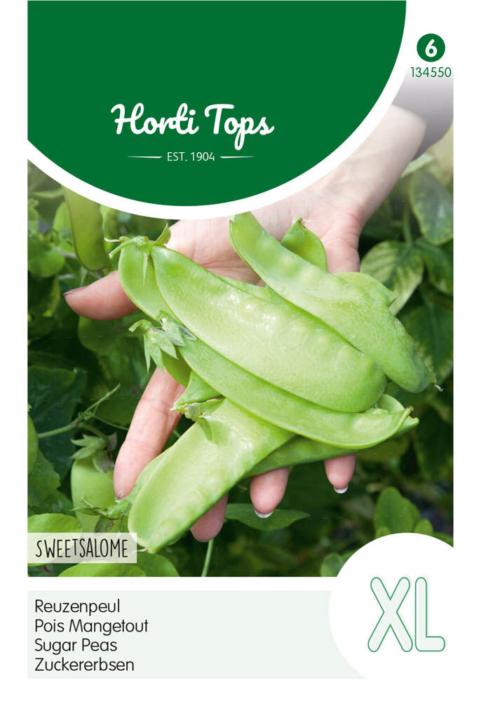 Horti Tops Sweetsalome - Reuzenpeul Horti Tops Sweetsalome - Reuzenpeul