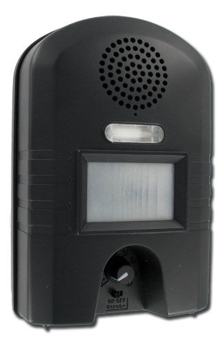 Weitech Garden protector WK 52 - Tegen marters Weitech Garden protector WK 52 - Tegen marters