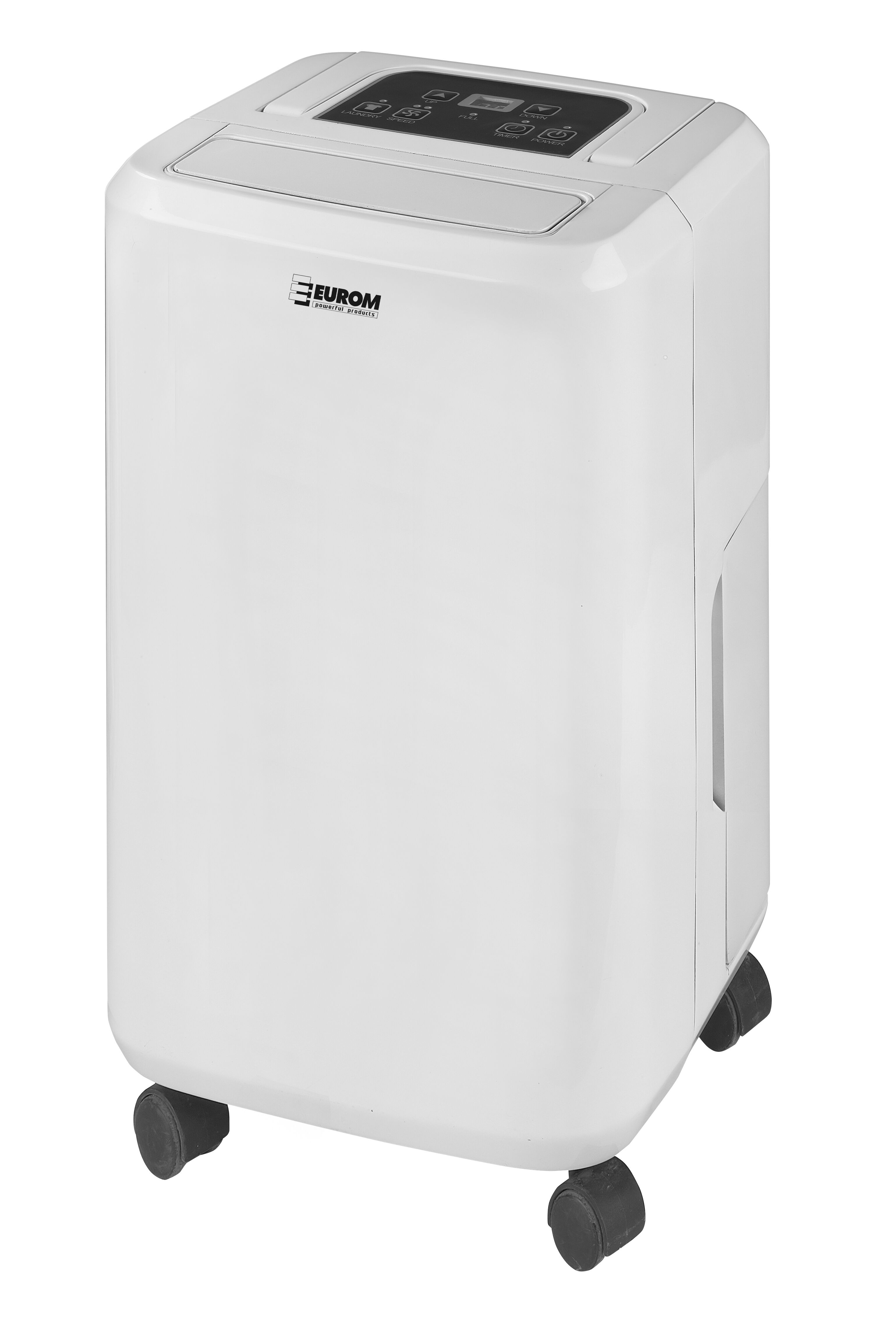 EUROM DryBest 20 - Ontvochtiger - 20 l/24u EUROM DryBest 20 - Ontvochtiger - 20 l/24u