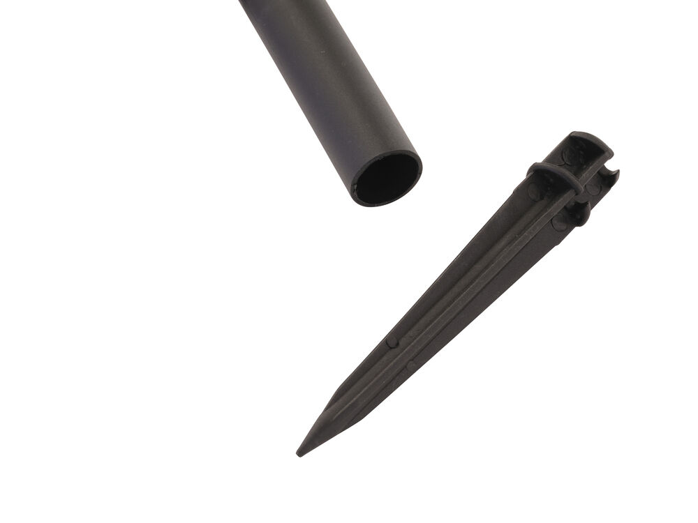 Luxform Lazise - Solar tuinverlichting