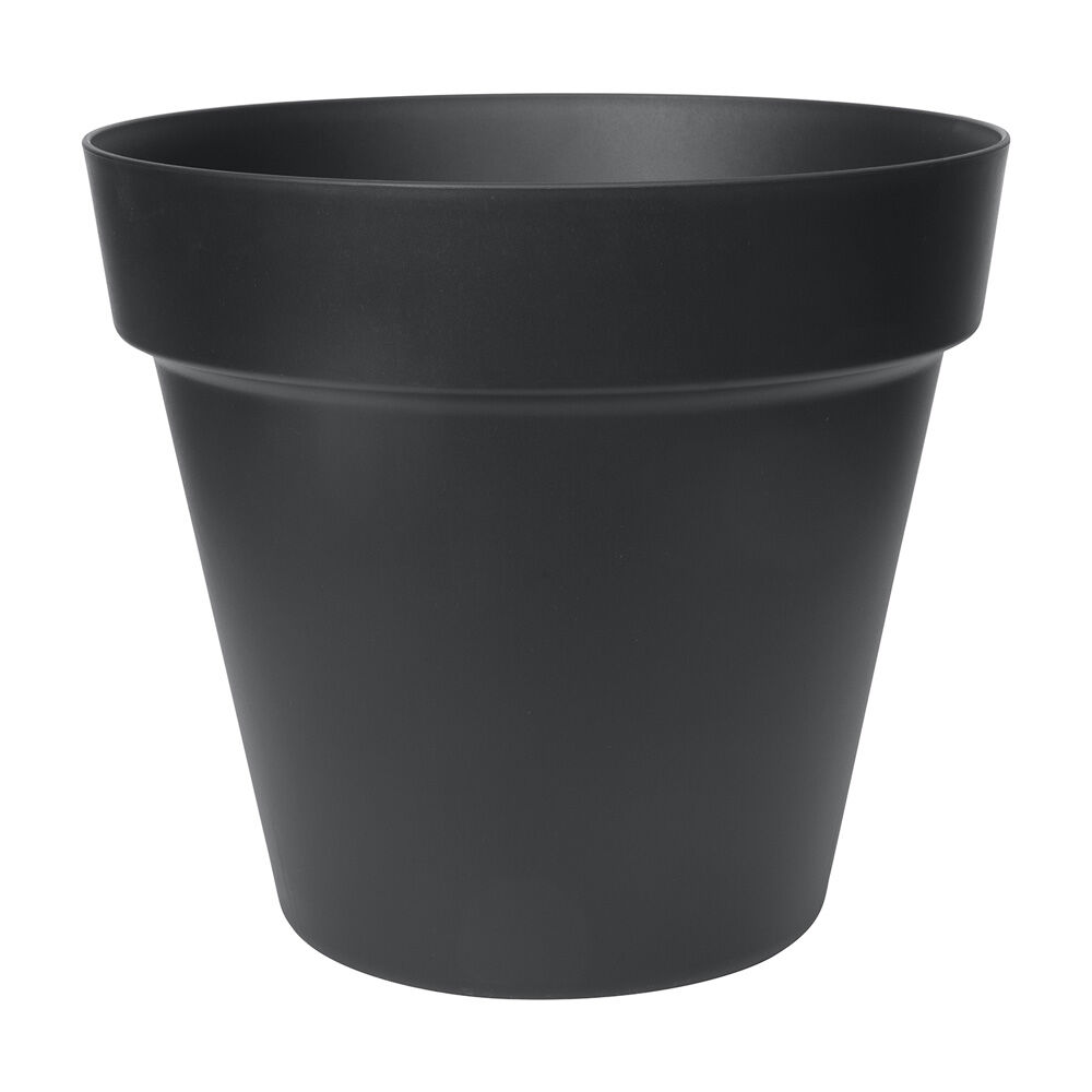 Easyday Smile - Bloempot - Groen - 25 cm Easyday Smile - Bloempot - Groen - 25 cm