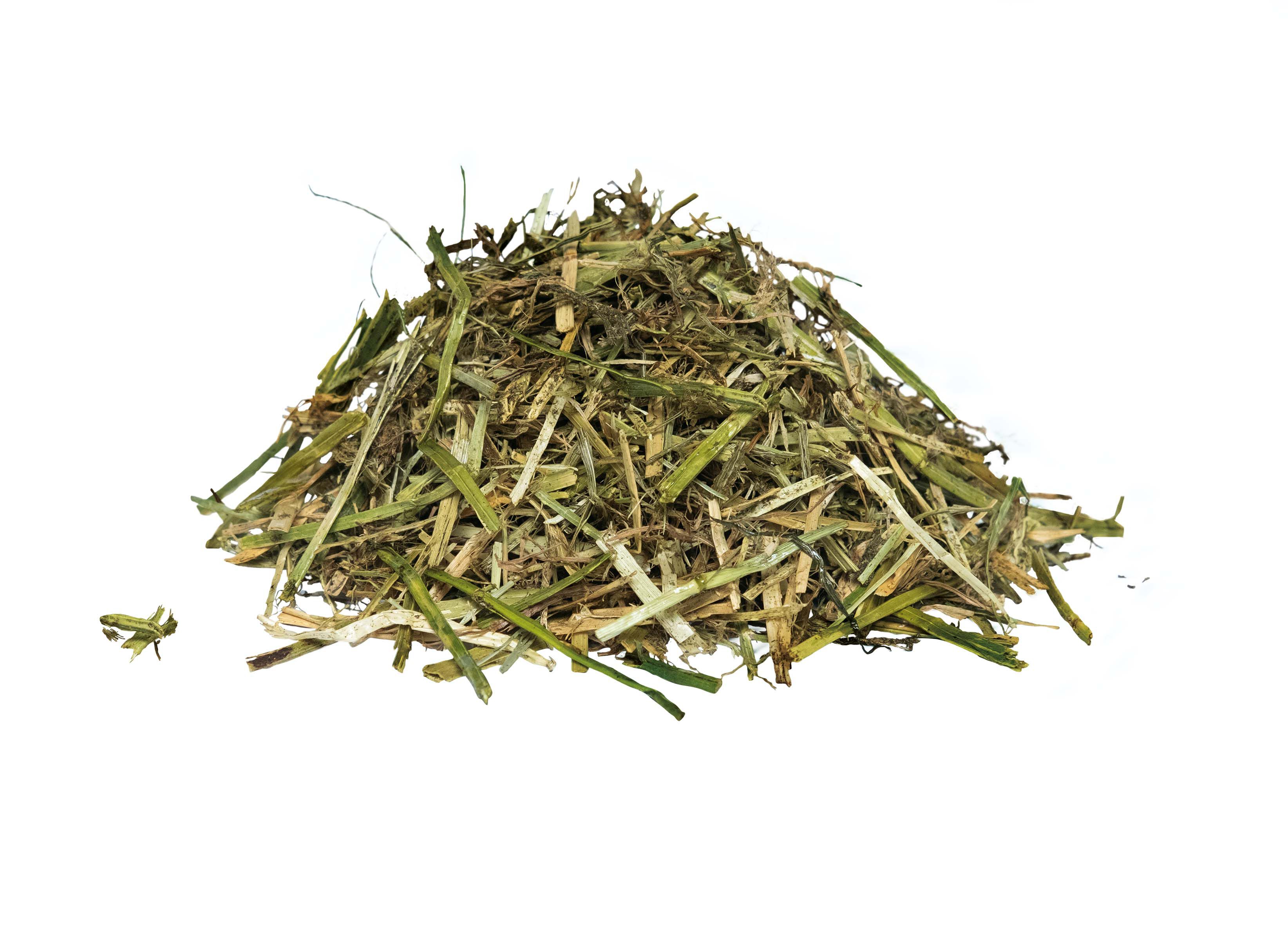 Hartog Lucerne-mix - Specialiteit - 18 kg - Zak