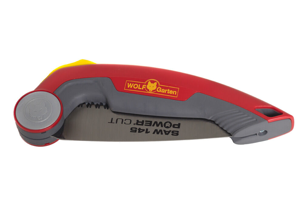 WOLF-Garten Powercut 145 FS - Klapzaag