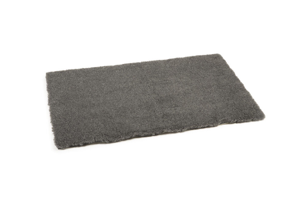 Beeztees Eco Rumax- Vetbed - beige - 3x44x62 cm - S Beeztees Eco Rumax- Vetbed - beige - 3x44x62 cm - S