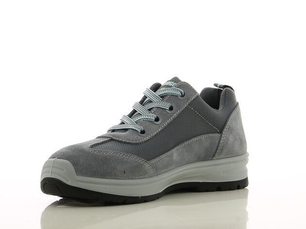 Safety Jogger Organic - Werkschoenen - null - 35