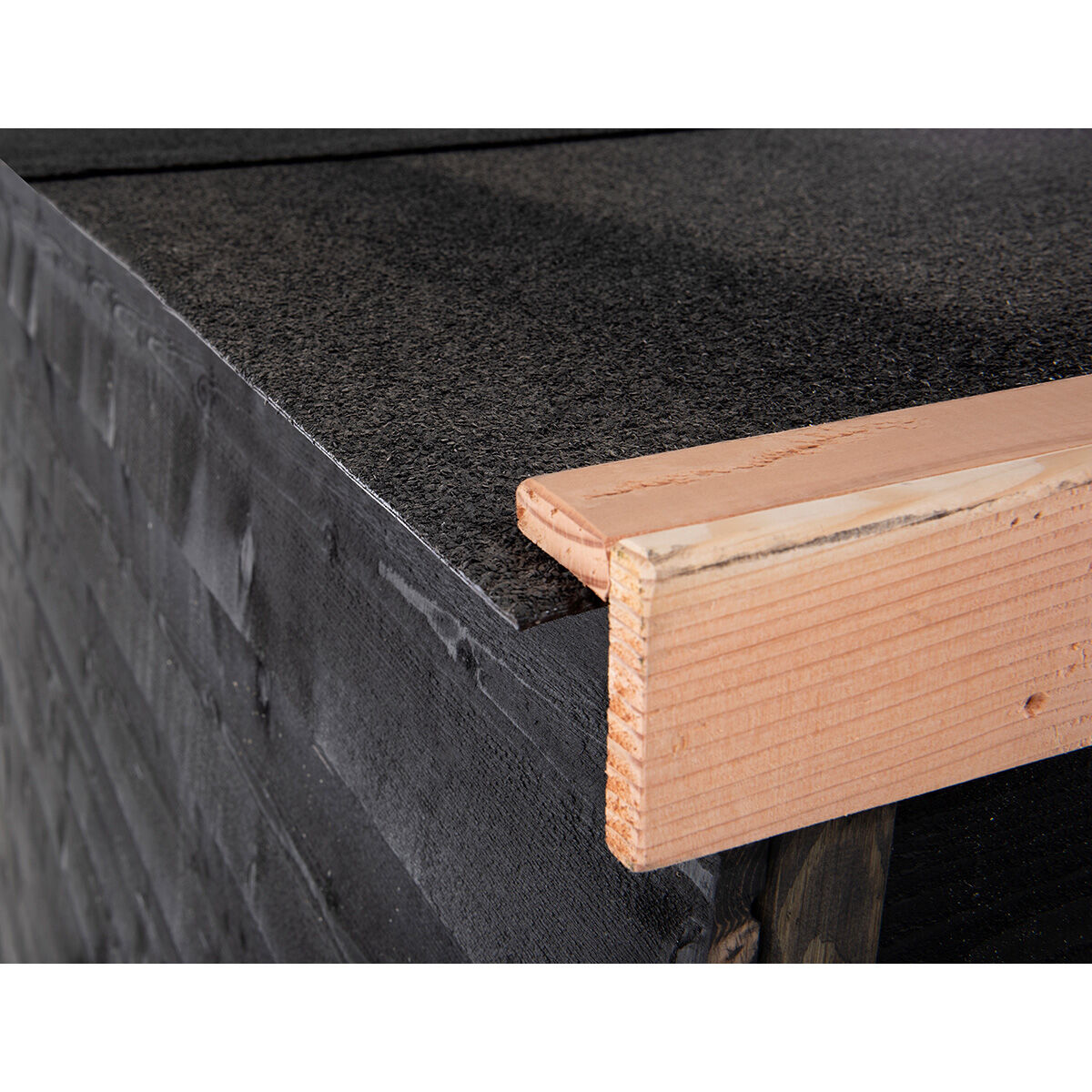 Voldux Simba - Kattenren - 196x208x316 cm