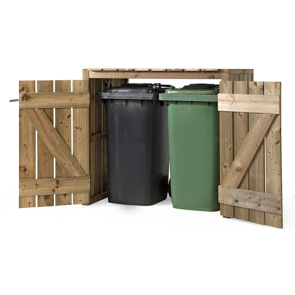 Volente Walter - Containerombouw - 119x87.5x133.5 cm