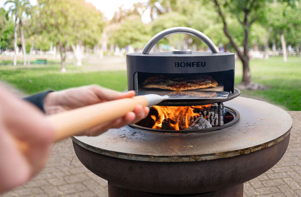 BonFeu BonPizza - Pizzaoven