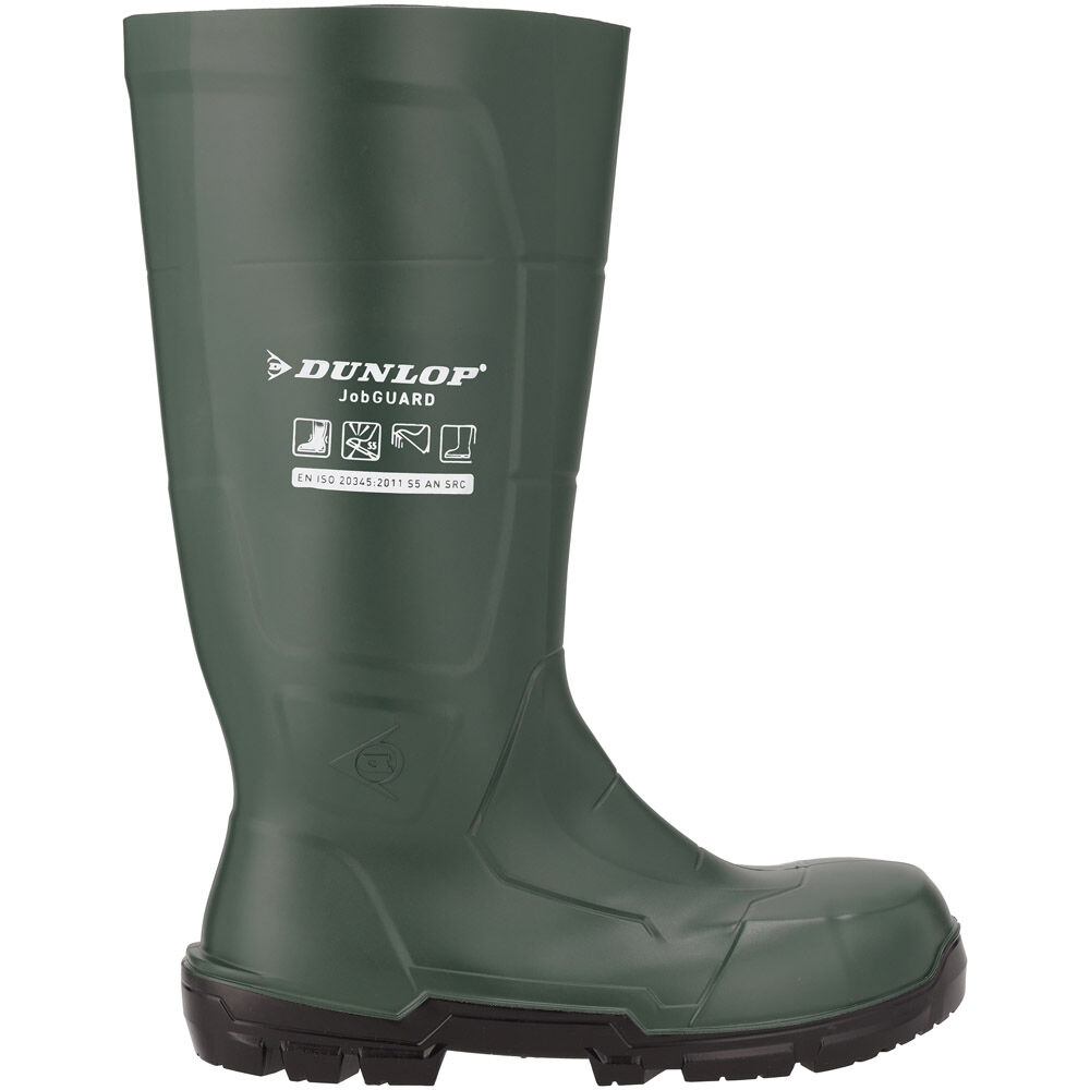 Dunlop Actifort Jobguard - Werklaarzen - null - 40