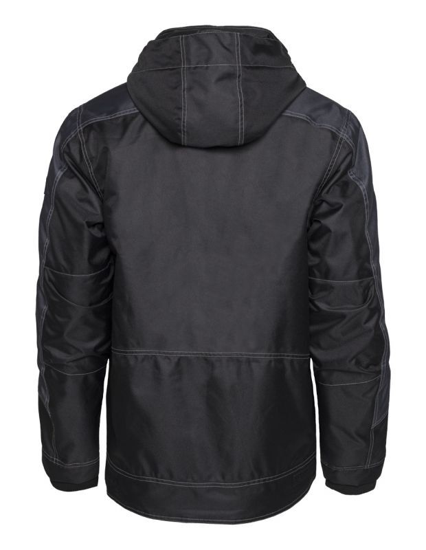 Störvik Thor - Werkjas - XL - Zwart