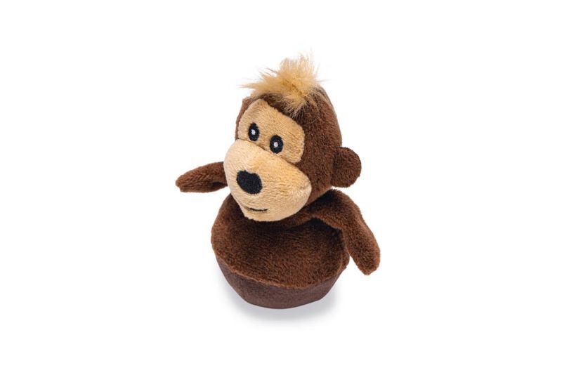 Beeztees Wobbler  Jungle - Kattenspeeltje - Multi