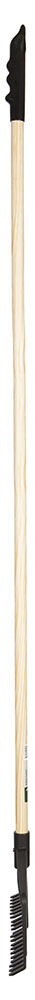 Welkoop Bladhark - Harken - 39 cm - 150 cm