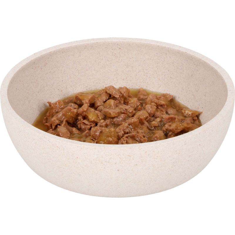 Welkoop Pouch - Hondenvoer - 8x150 gr - 150 - kip