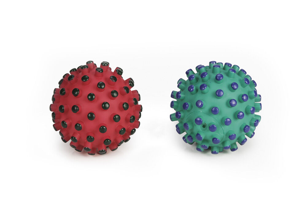 Beeztees Stekelbal - Hondenspeelgoed Beeztees Stekelbal - Hondenspeelgoed