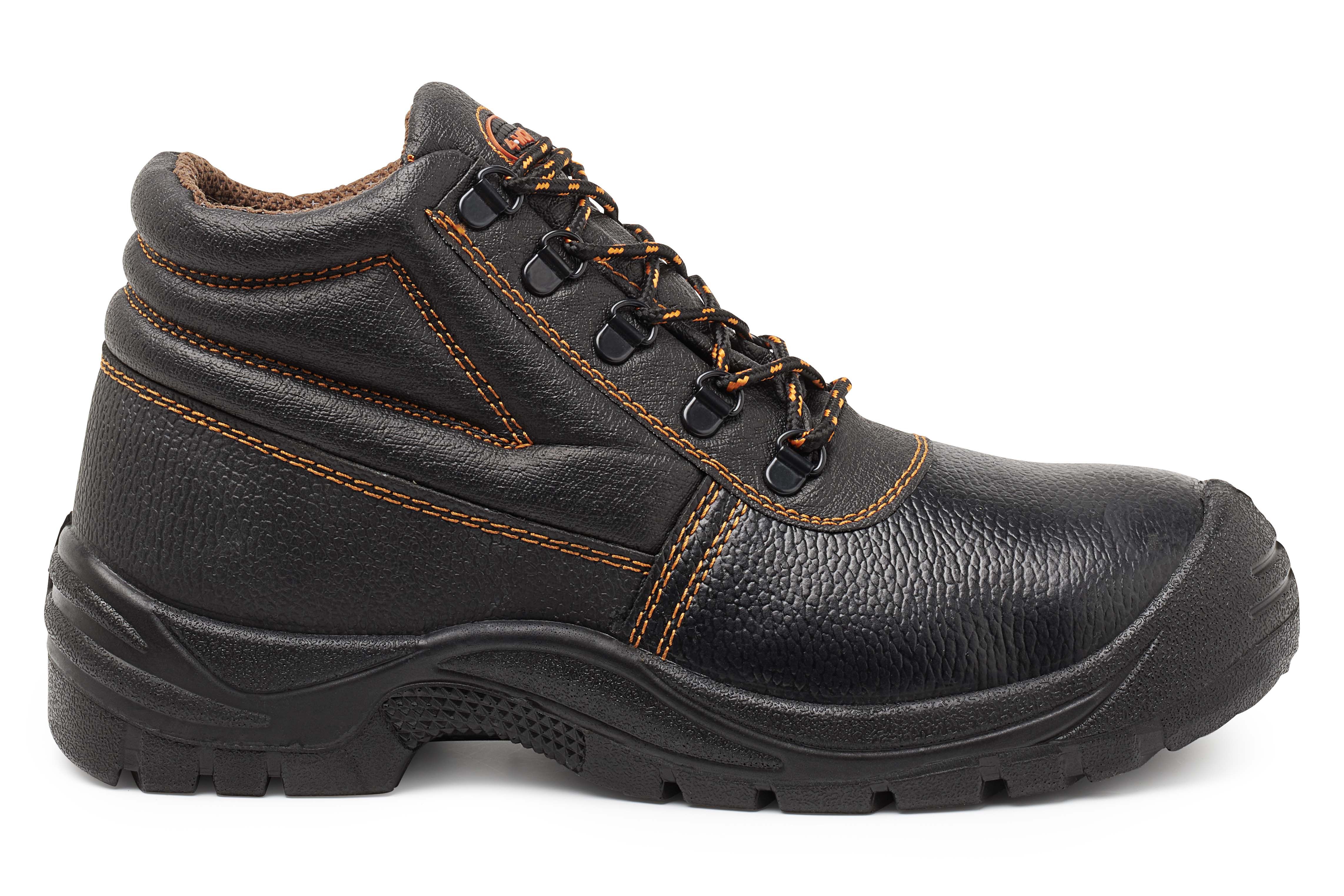 Gevavi Ties - Werkschoenen - null - 41