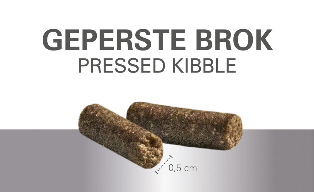 Prins ProCare Puppy & Junior Perfect Start - Hondenvoer - 3.00 - gevogelte