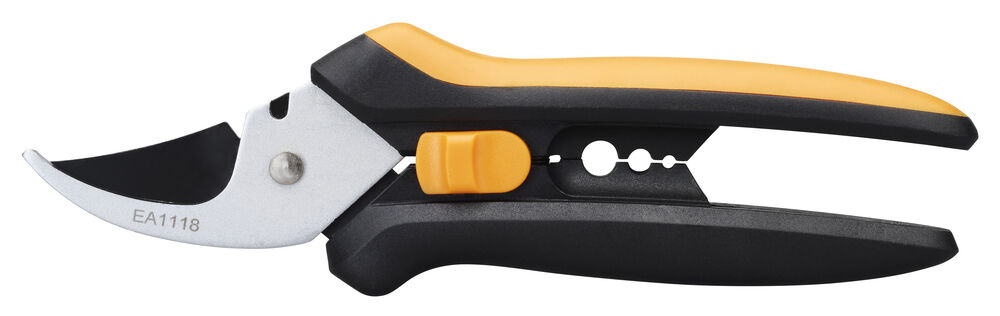 Fiskars Solid Snip SP14 Bloemen - Snoeischaar Fiskars Solid Snip SP14 Bloemen - Snoeischaar