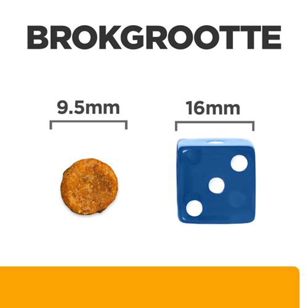 Hill's Prescription Diet Urinary Care c/d - Kattenvoer - 3 - kip