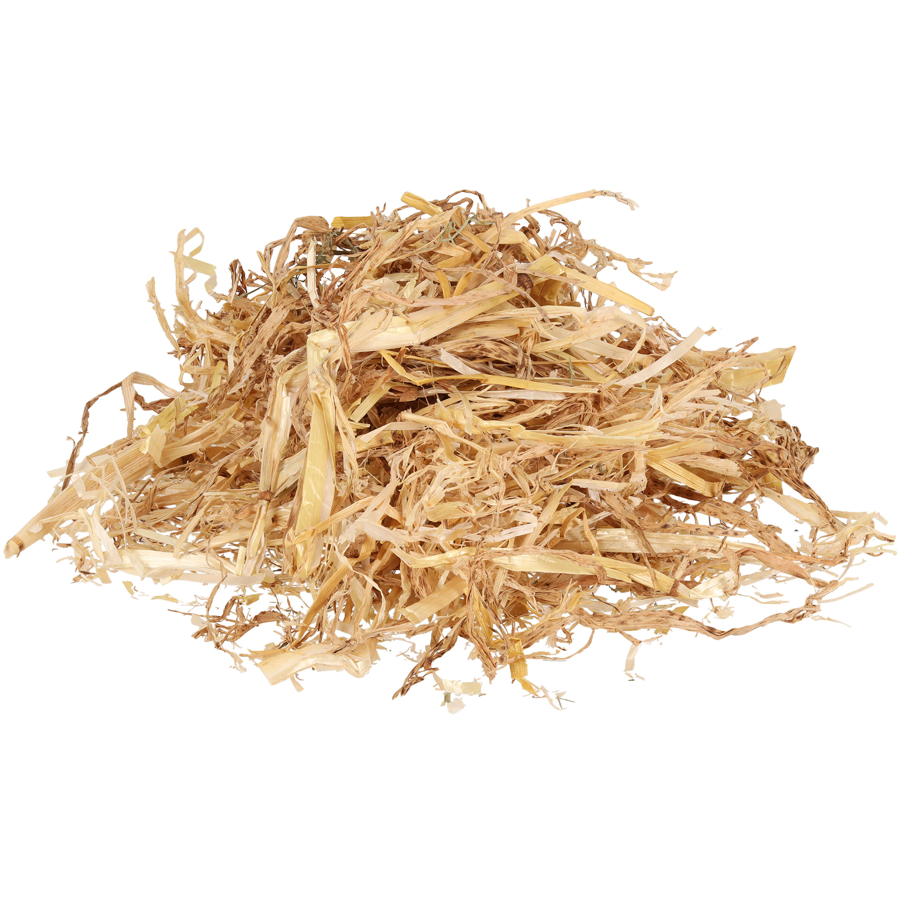 Welkoop Stro - Bodembedekker - 2,5 kg