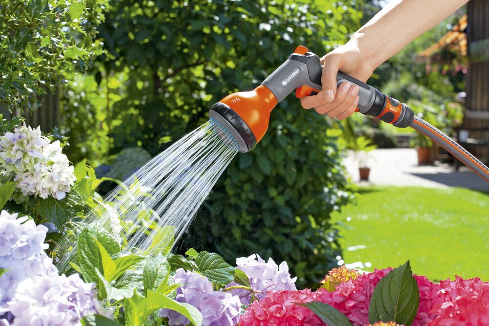 Gardena Classic - Broes Multifunctioneel