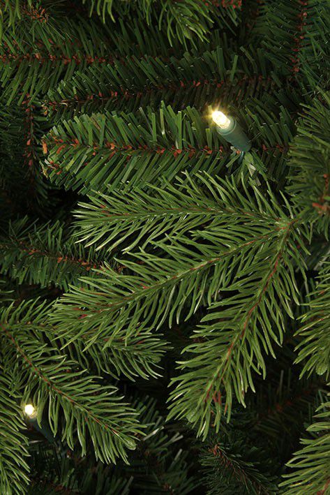 Black Box Trees Brampton - Kunstkerstboom - 180 - 102.00 cm - Groen - 31.00 cm - 114.00 cm - 31.00 cm