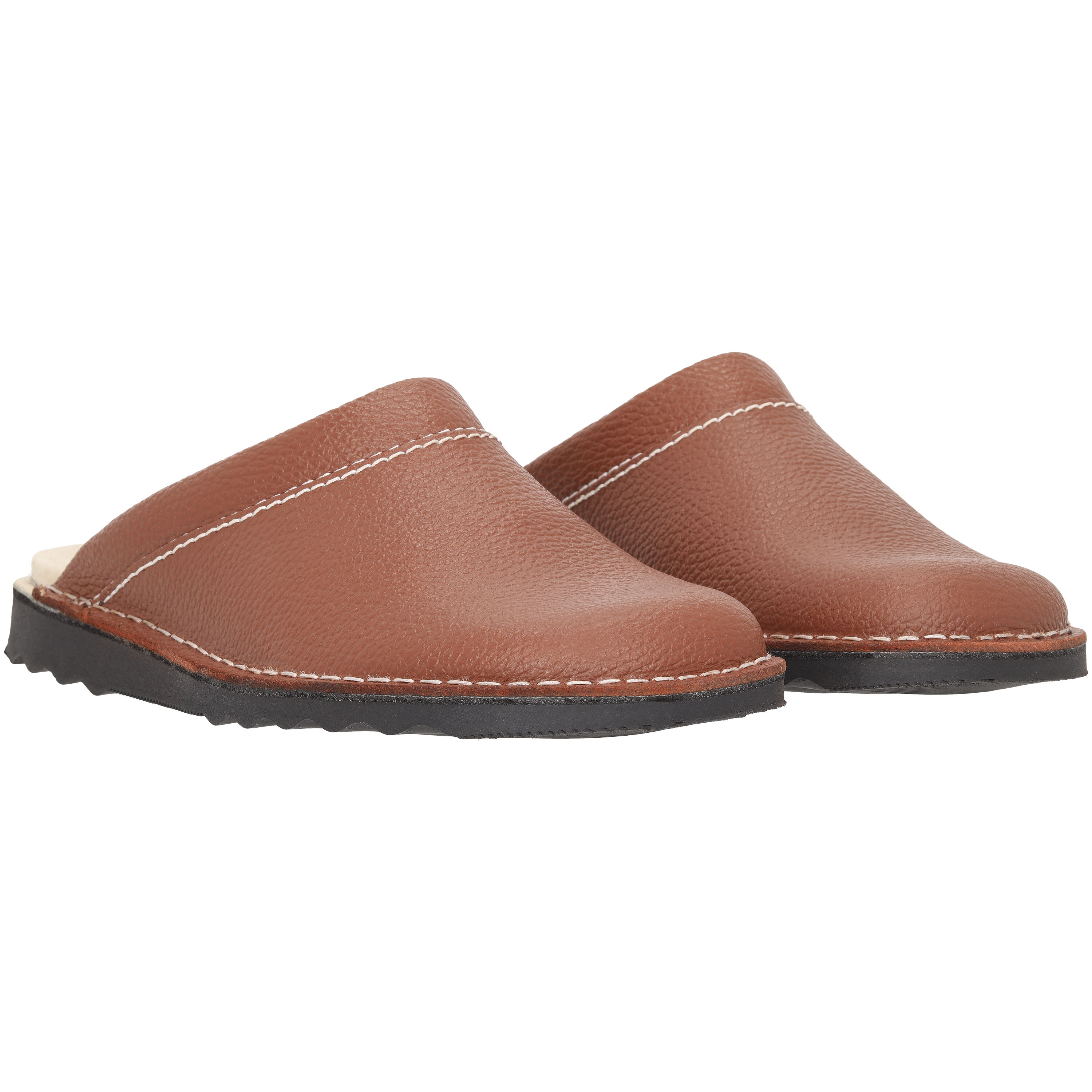 Gevavi 2165 - Instappers - Cognac - 40