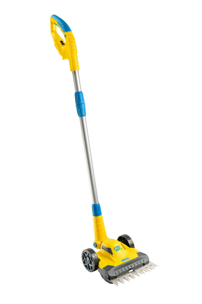 Gloria Finecut 18V - Accu kantenmaaier (excl. accu en lader) Gloria Finecut 18V - Accu kantenmaaier (excl. accu en lader)