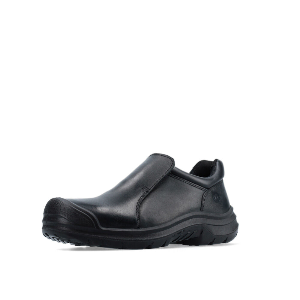 Bata Enduro ACT244 W - Werkschoenen - Zwart - 35 - S3S