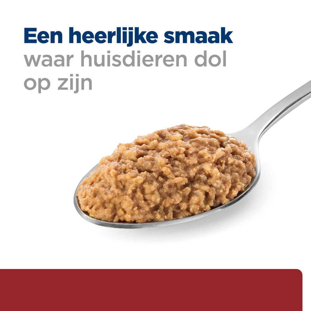 Hill's Prescription Diet Digestive Care i/d - Hondenvoer - Kalkoen - 360 gram