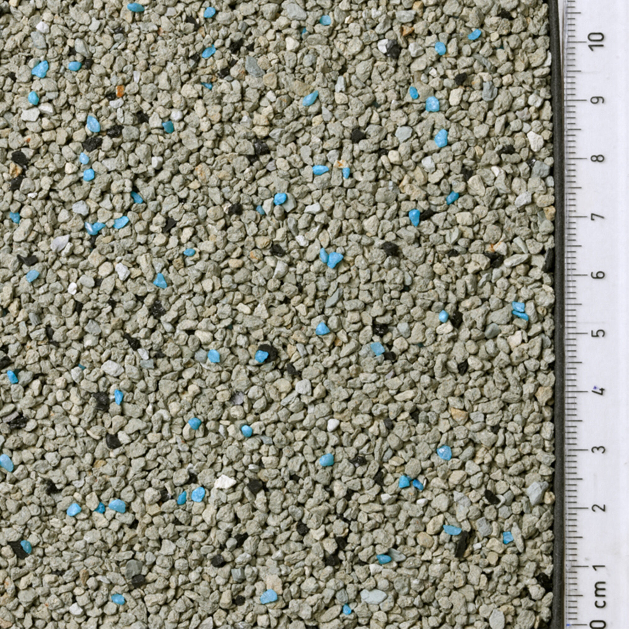 Biokat's Diamond Care MultiCat - Kattenbakvulling - Cotton Blossom - Fijn - 8 L