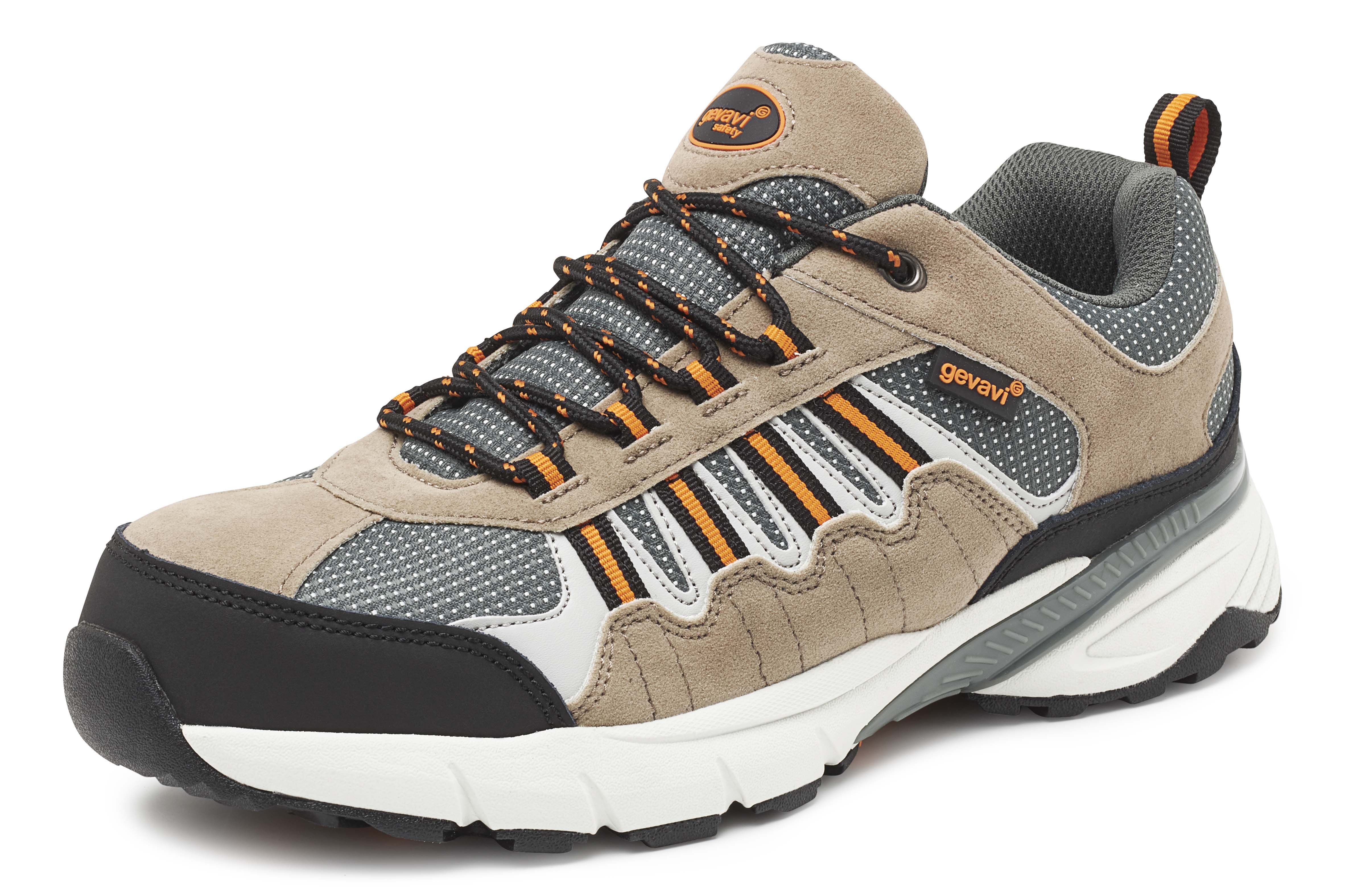 Gevavi GS31 - Werkschoenen - null - 39