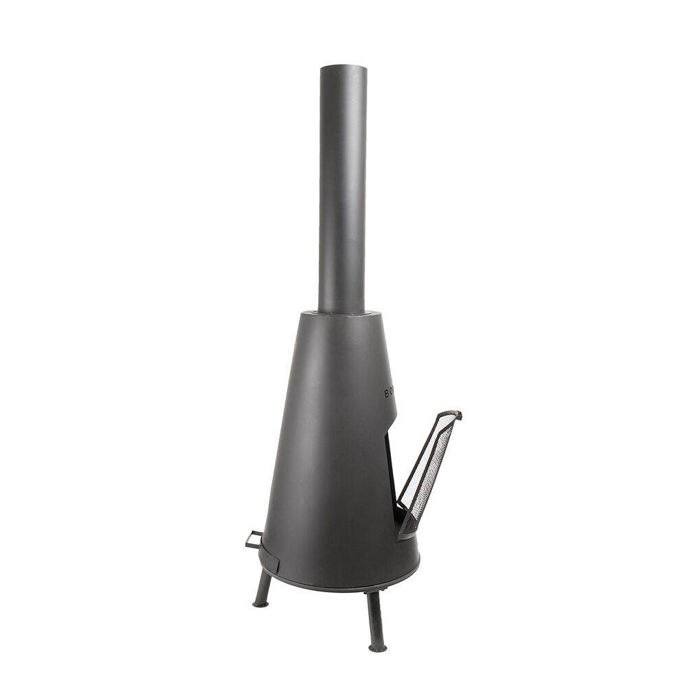 Bonfeu Bonpyra - Tuinhaard - 50 cm