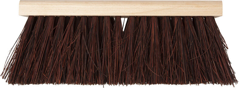 Welkoop select - Straatbezem Bahia - 39.5 cm