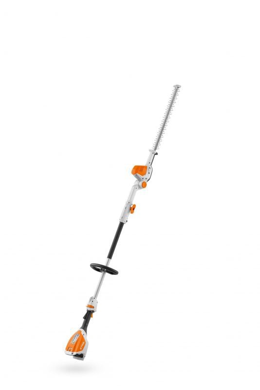 STIHL HLA56 - Accu-heggenschaar (incl accu en lader) STIHL HLA56 - Accu-heggenschaar (incl accu en lader)