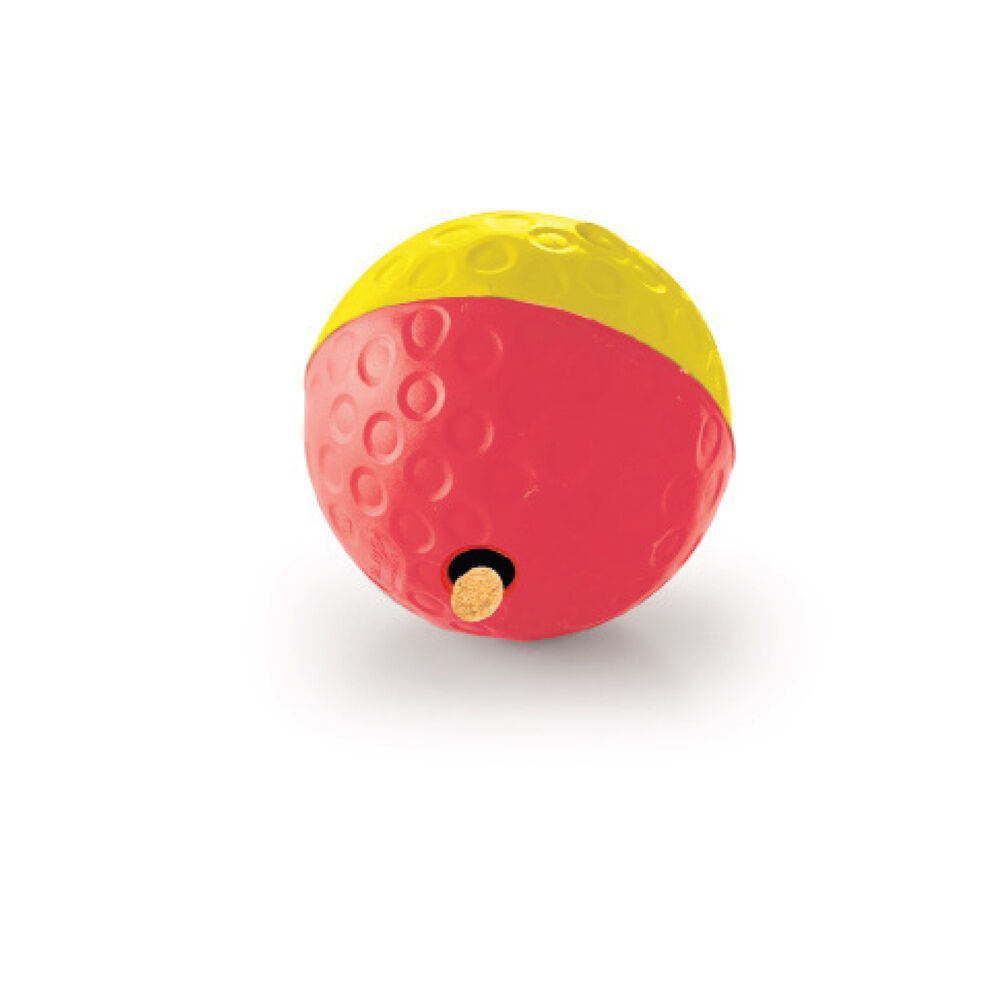 Nina Ottosson Treat Tumble - Puzzel - Hondenspeelgoed - 14.60 cm - roze - 25.40 cm - 13.50 cm - L - 15.90 cm