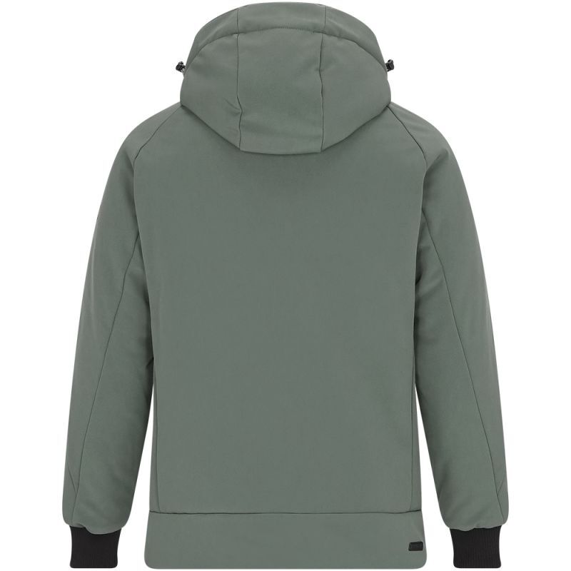 Kjelvik Duke - Softshell jas - 2XL - Groen
