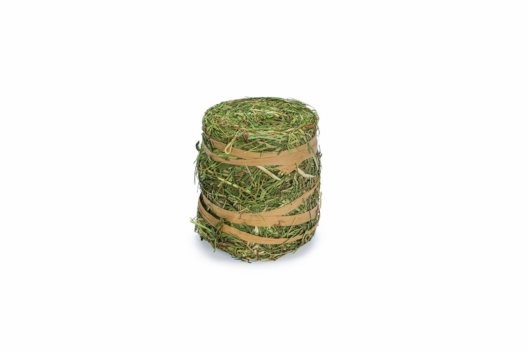 Beeztees Hooibaal - Knaagdiersnack - 150 gram