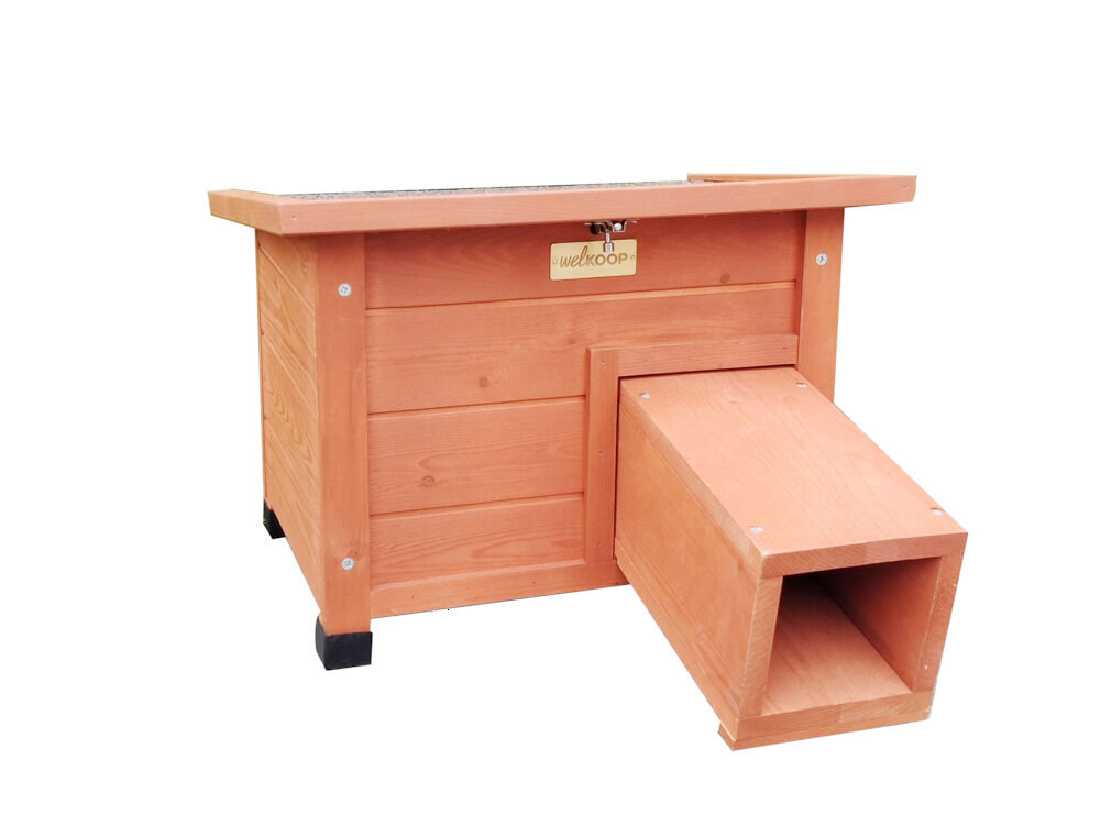 Welkoop - Egelhuis Welkoop - Egelhuis