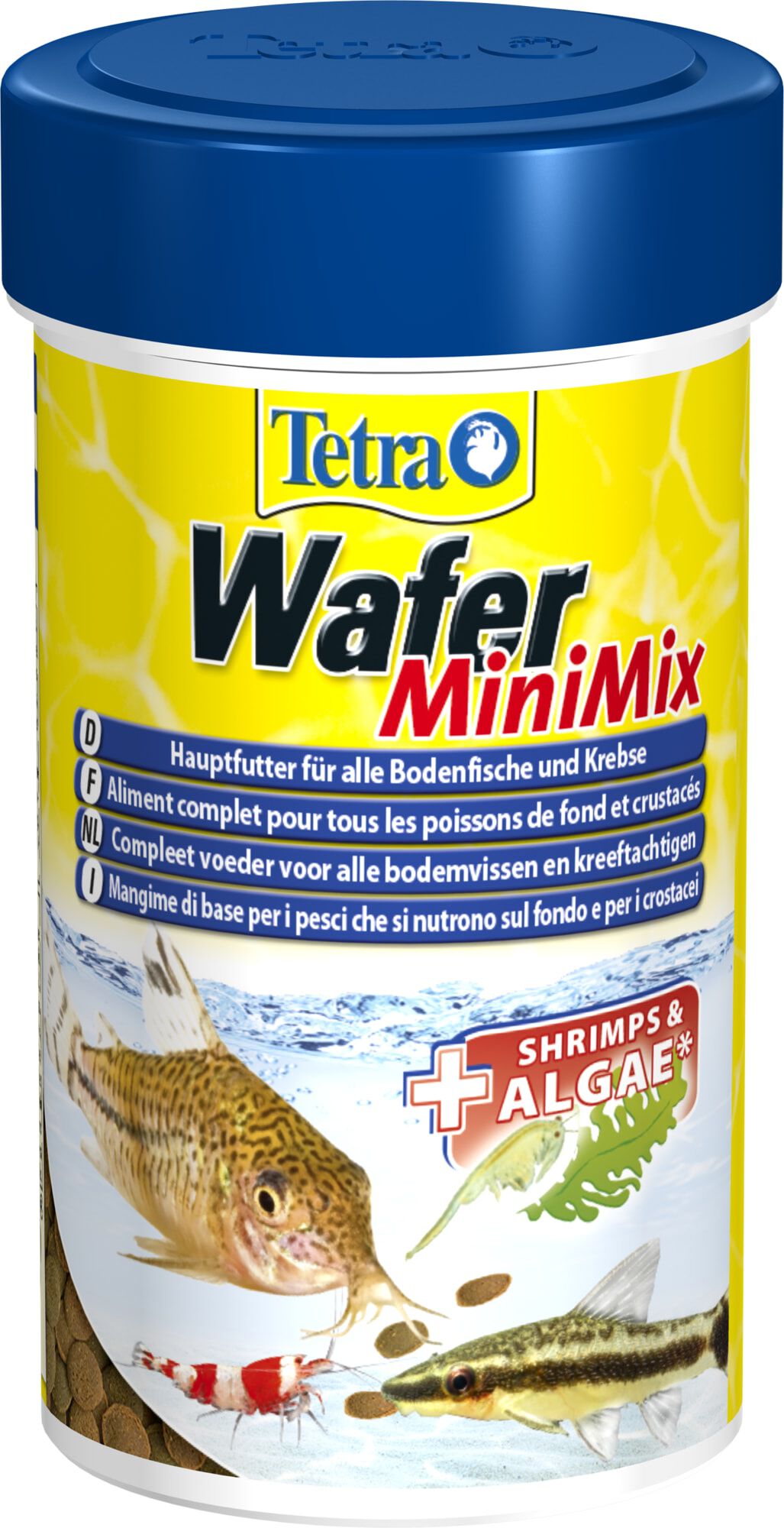 Tetra Hoofdvoer Tropische vissen - Aquariumvissenvoer Tetra Hoofdvoer Tropische vissen - Aquariumvissenvoer