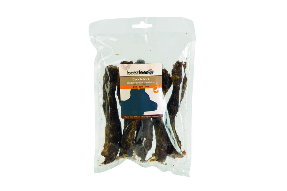 Beeztees Eendennek - Hondensnack Beeztees Eendennek - Hondensnack