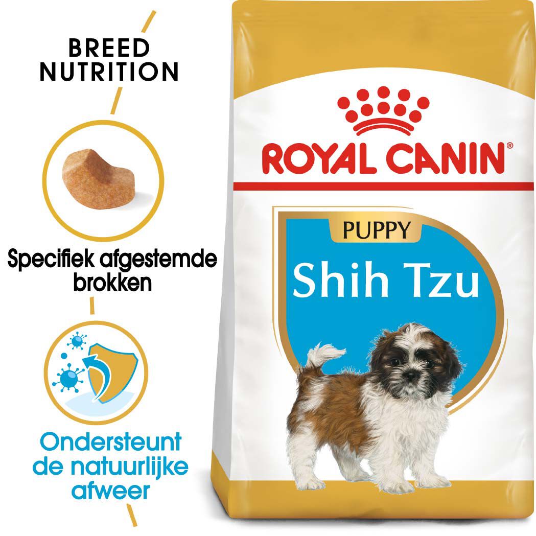 ROYAL CANIN® Rasvoeding - Hondenvoer - 1500 - gevogelte
