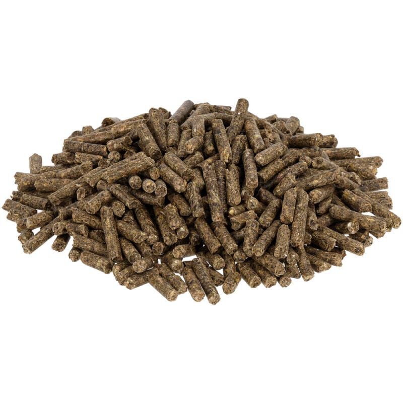 Welkoop Konijnenkorrel Extra - Konijnenvoer - 20