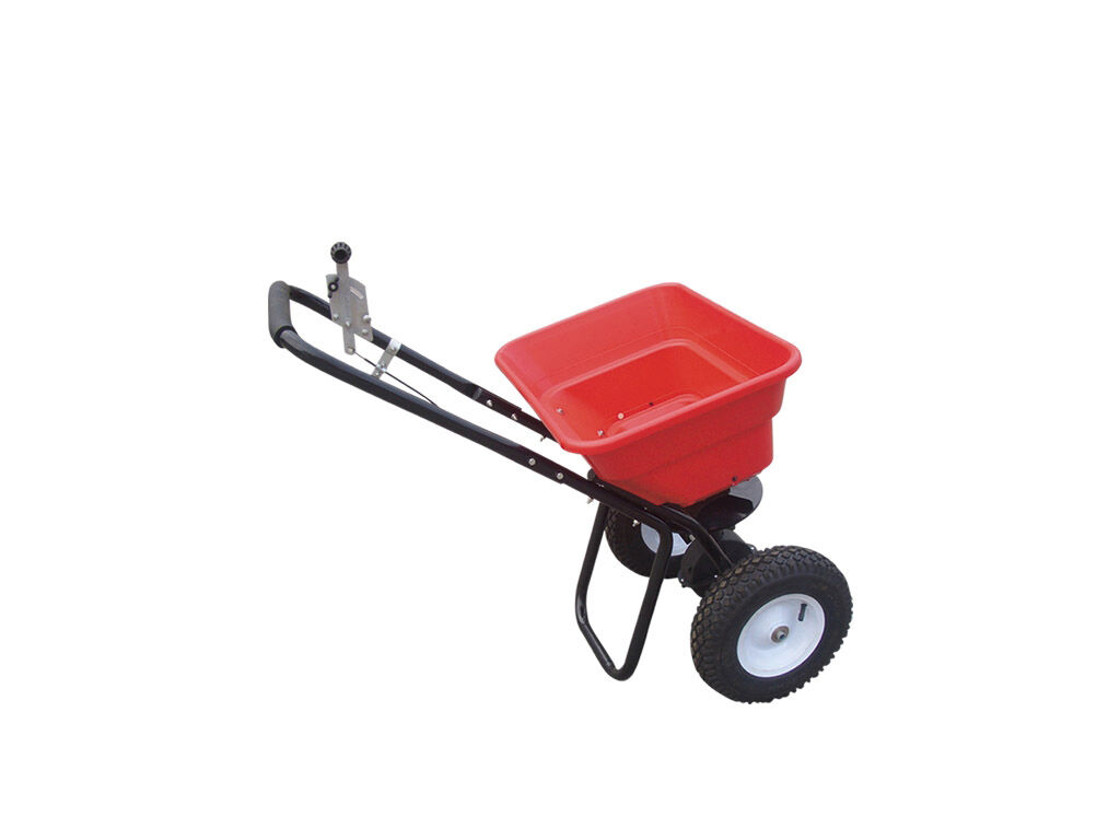 Turfmaster Roteerstrooier XBIPS36 - Strooiwagen - 36 l Turfmaster Roteerstrooier XBIPS36 - Strooiwagen - 36 l