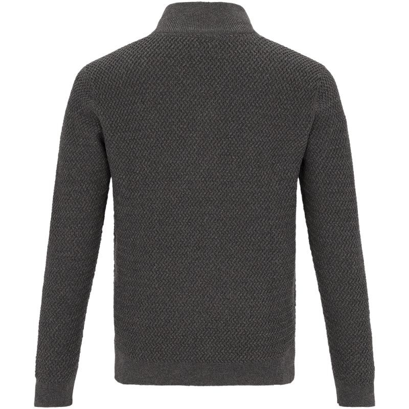 Veleste Tom - Trui - 2XL - Zwart