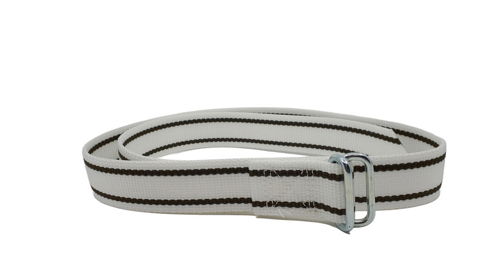 Kerbl - Koehalsriem met Knelgesp - Nylon Kerbl - Koehalsriem met Knelgesp - Nylon