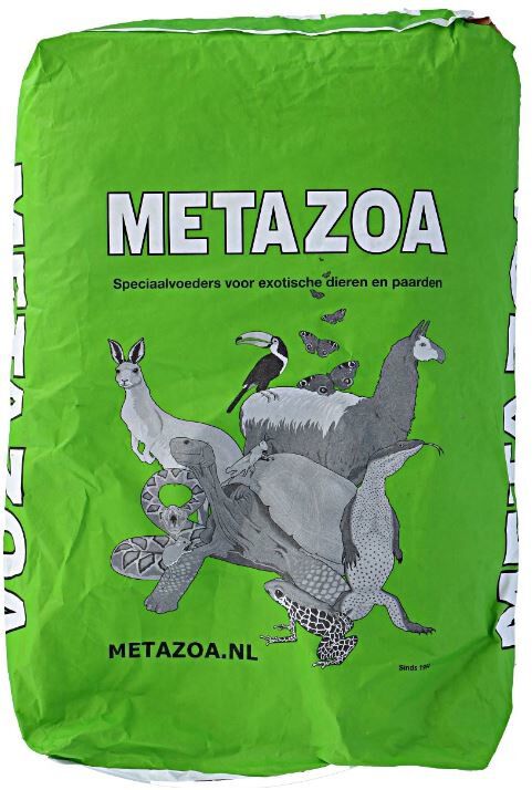 Metazoa Alpacakorrel Metazoa Alpacakorrel