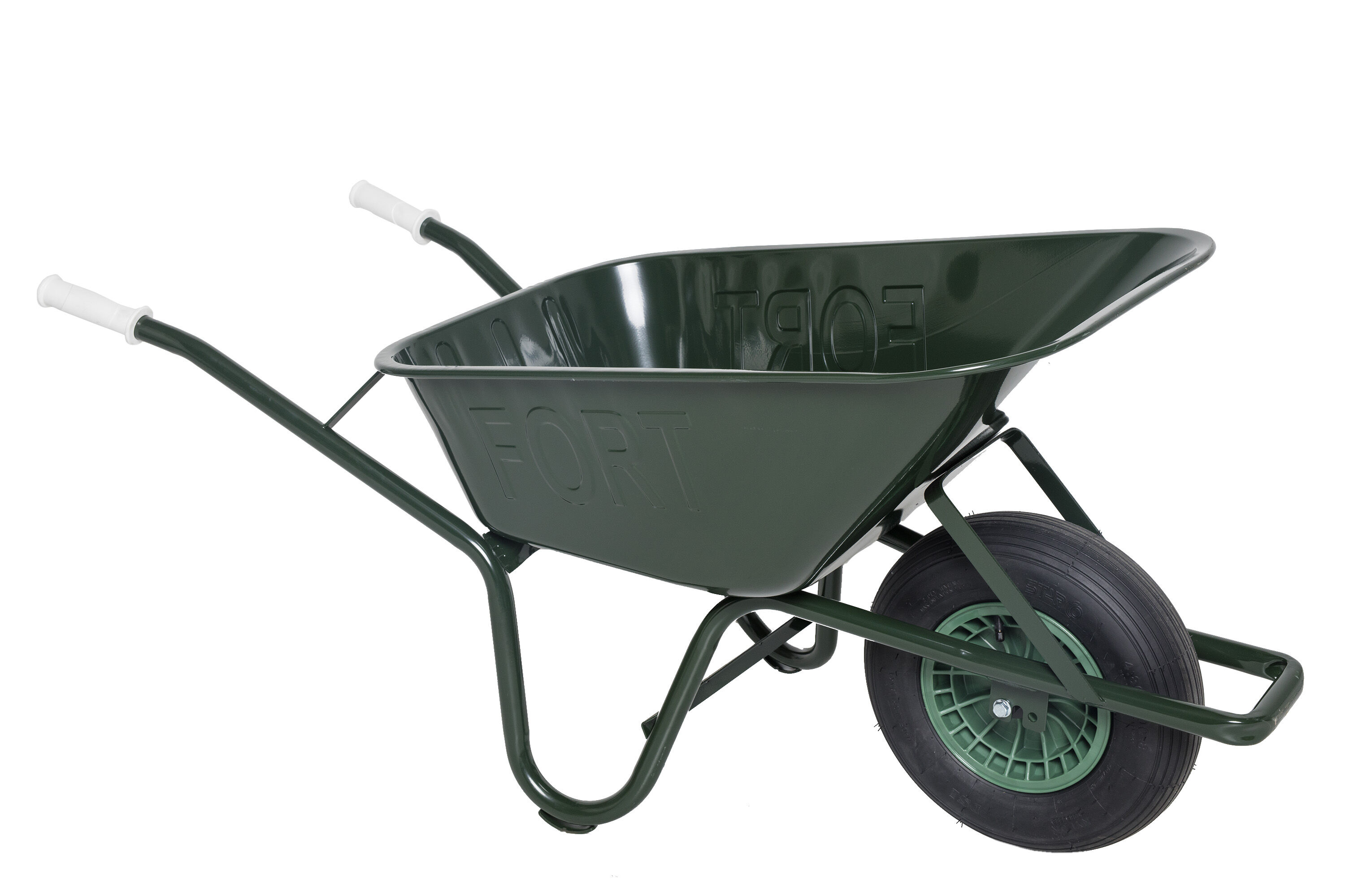 FORT 116-90 - Kruiwagen FORT 116-90 - Kruiwagen